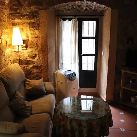 Lejlighed Buganvillas