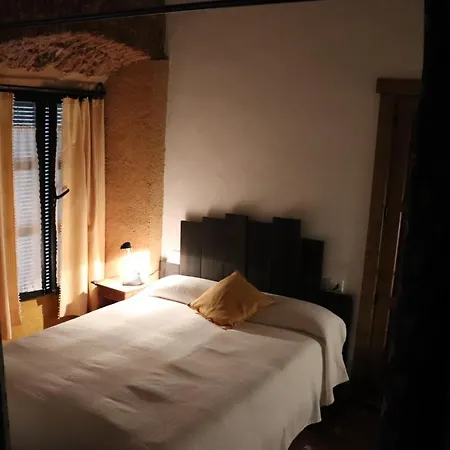 Buganvillas Apartamento