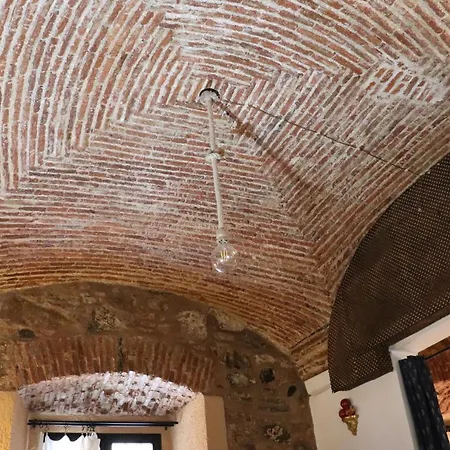 Lejlighed Buganvillas Caces