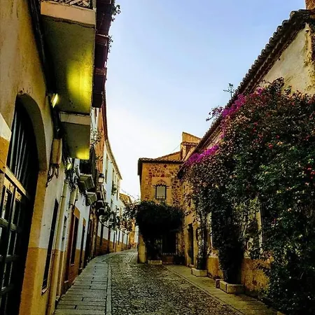 Buganvillas Apartamento