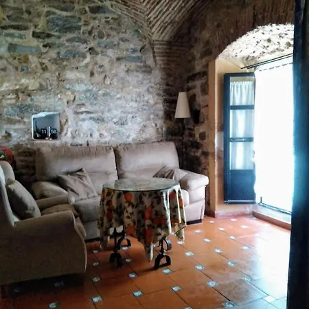 Buganvillas * Caces