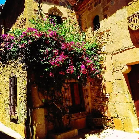 Apartment Buganvillas