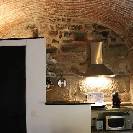 Apartment Buganvillas *