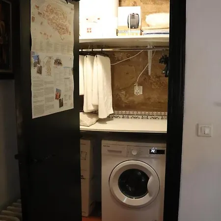 Apartamento Buganvillas