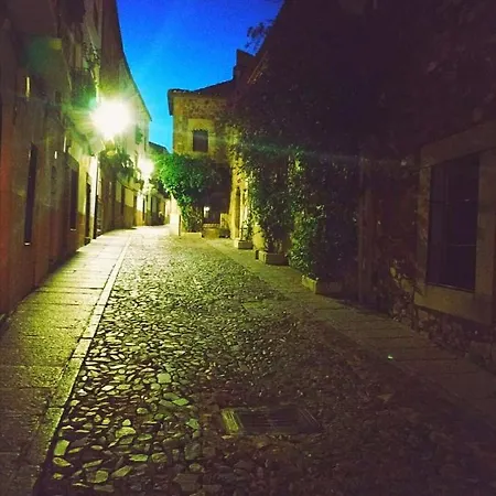 Buganvillas Caces