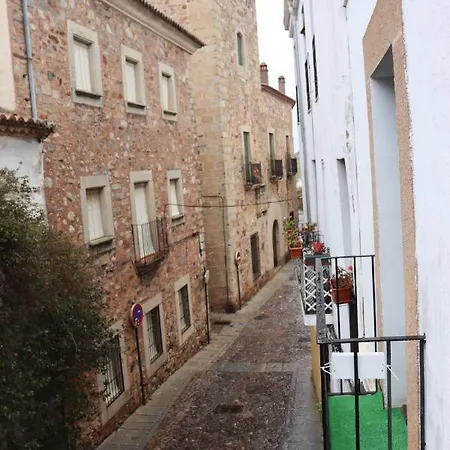 Lejlighed Buganvillas *