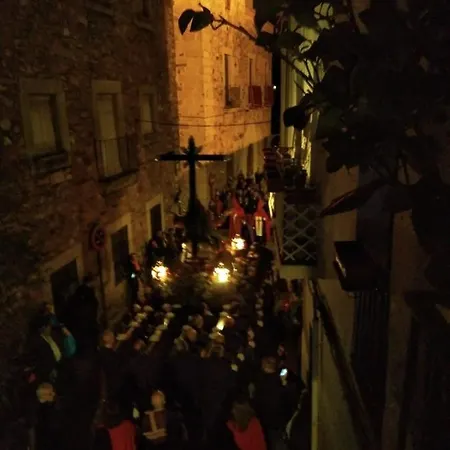 Buganvillas Apartment