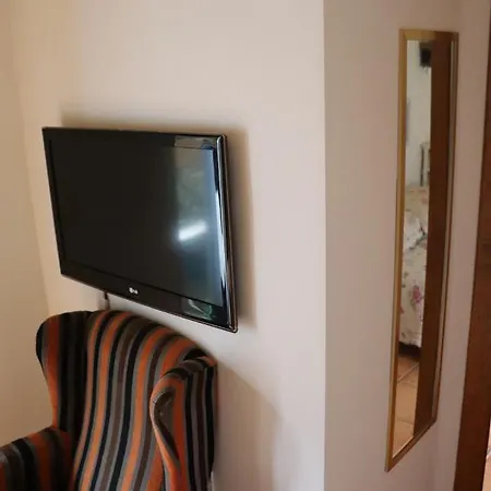 Apartamento Buganvillas *