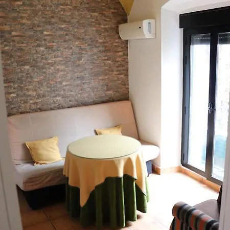 Buganvillas Apartment *