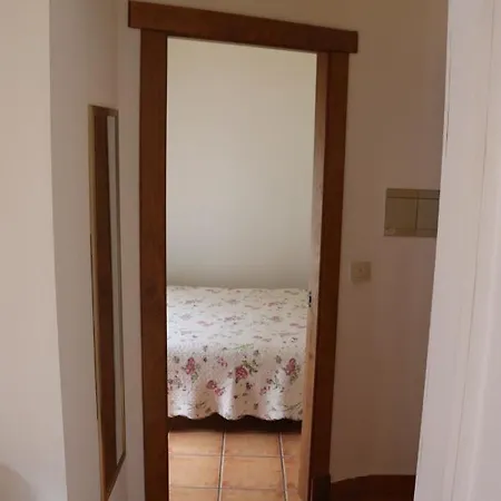 Buganvillas Apartamento