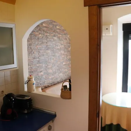 Apartamento Buganvillas
