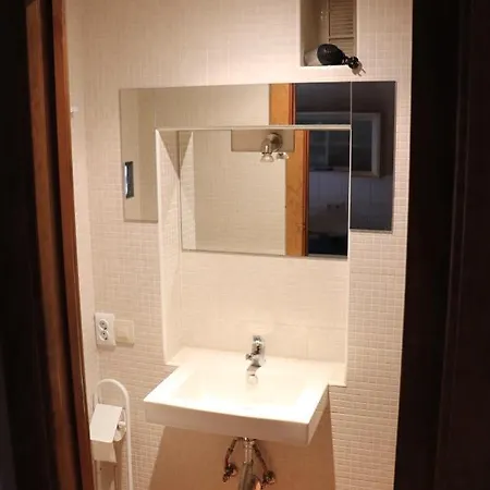 Lejlighed Buganvillas *