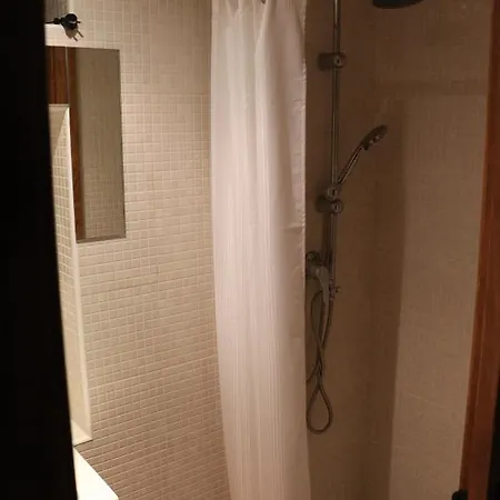 Apartment Buganvillas Caces