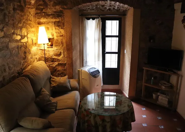 Апартаменты Buganvillas