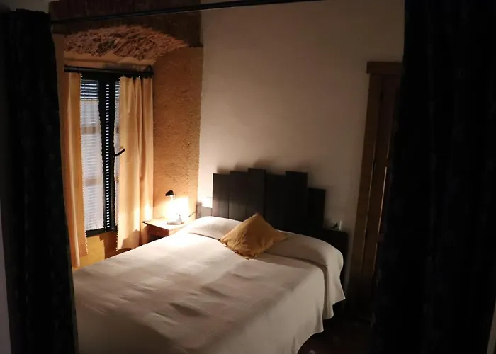 Buganvillas Apartment