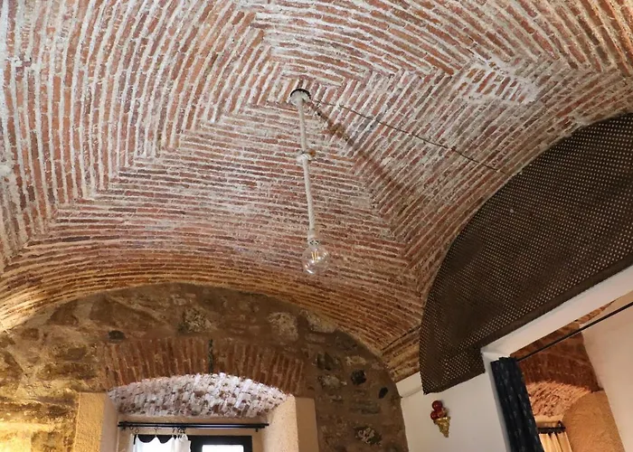 Lejlighed Buganvillas Caces