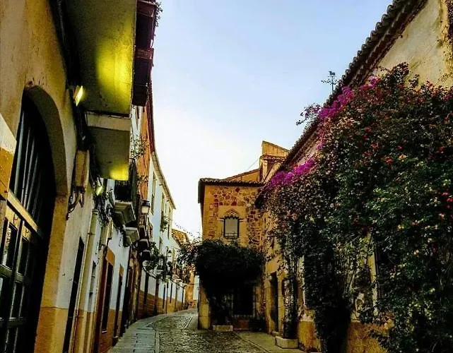 Buganvillas Apartment