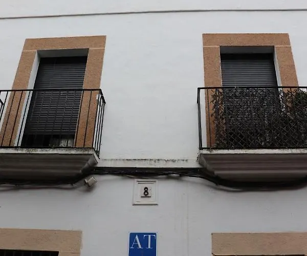 Buganvillas Lejlighed Caces