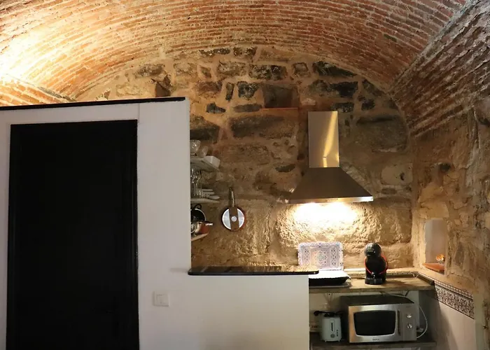 Apartment Buganvillas *