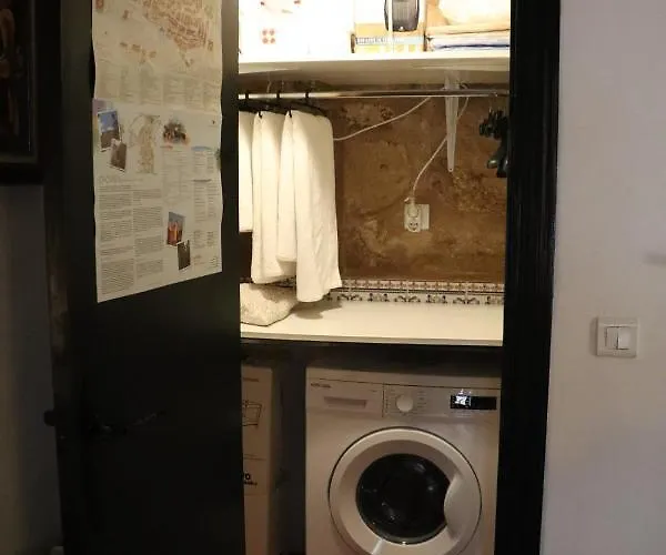 Апартаменты Buganvillas