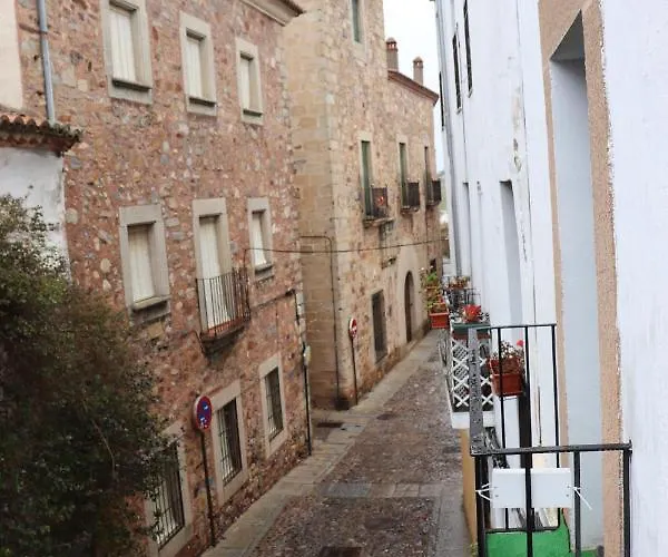 Apartment Buganvillas *