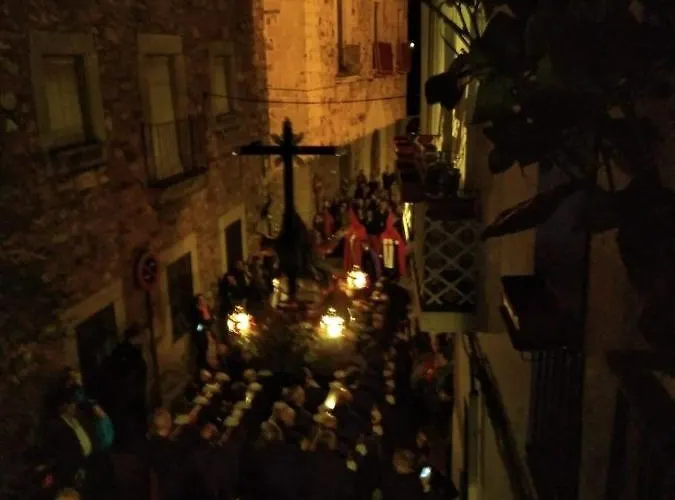 Buganvillas Apartment