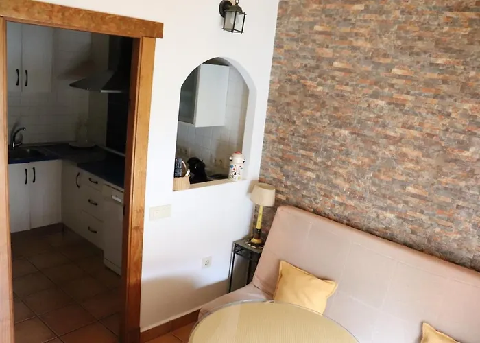 Buganvillas * Касерес