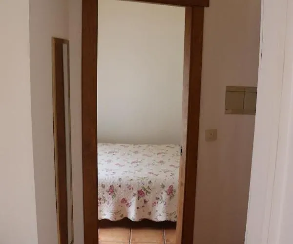 Buganvillas Апартаменты