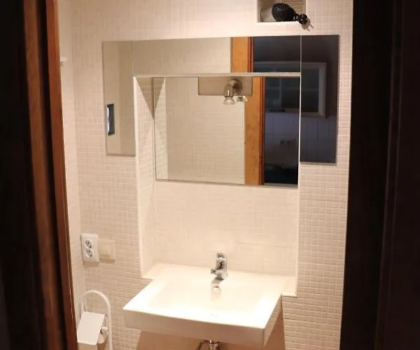 Apartment Buganvillas *